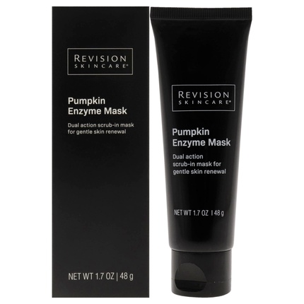 

Ферментная маска Revision с тыквой, 17 унций Revision Skincare