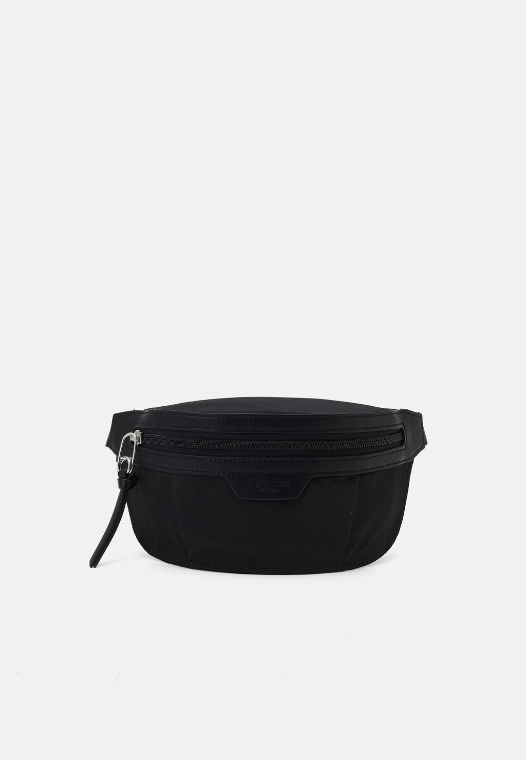 

Поясная сумка Mini Commuter Fanny Pack rag & bone, черная