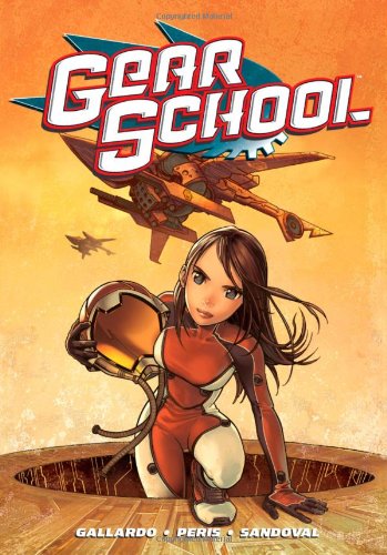 

Gear School Volume 1