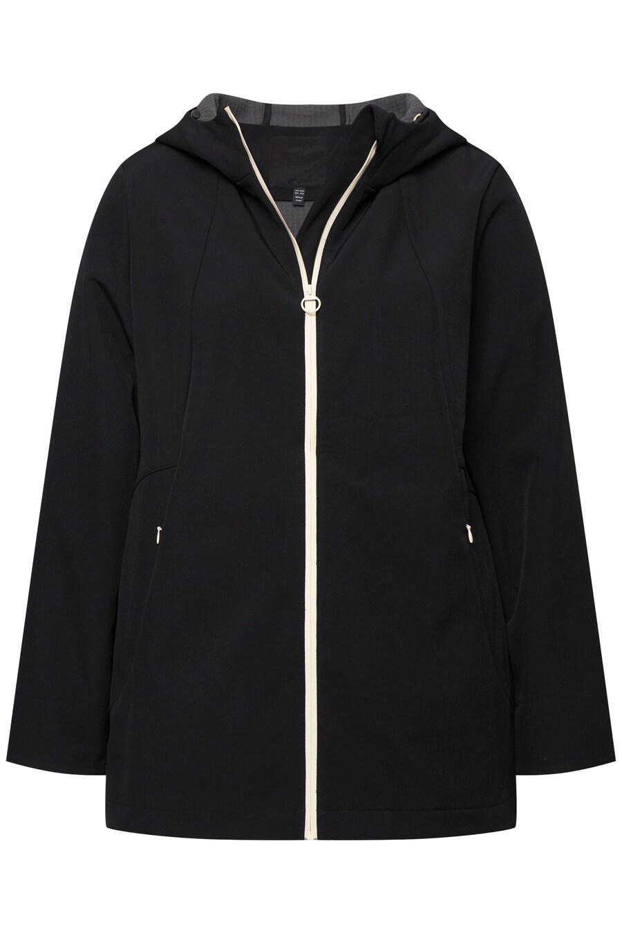 

Куртка Performance Ulla Popken, Black