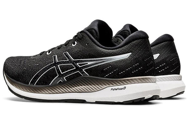 Кроссовки evoride Asics, черный — фото 4