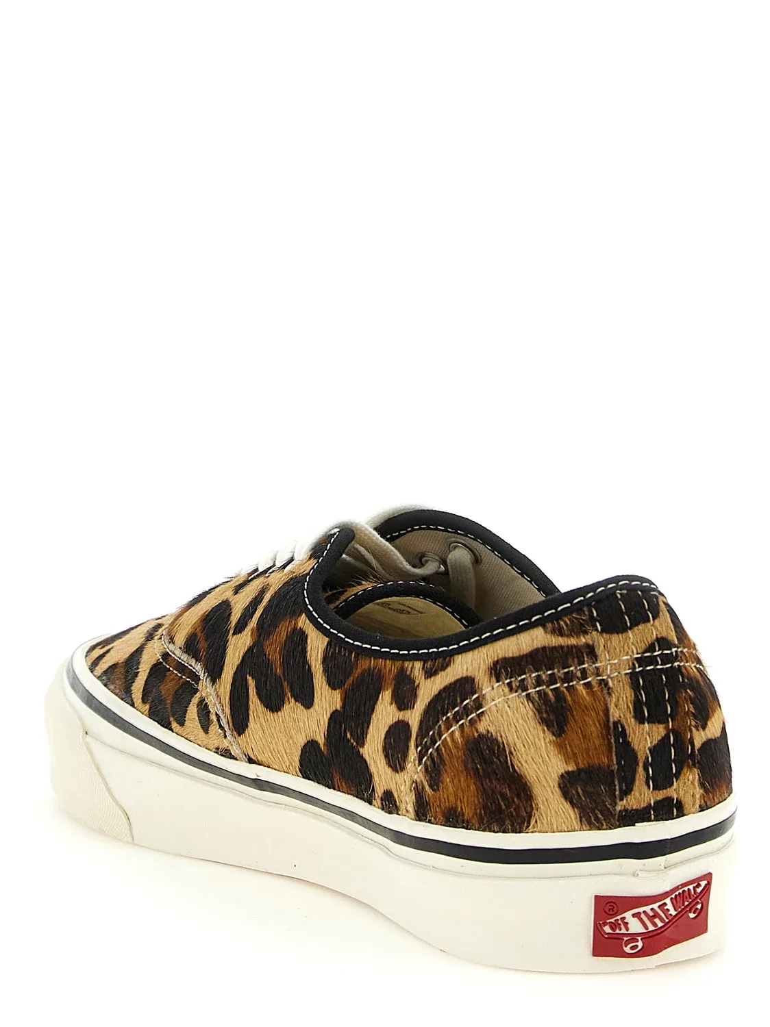 Кроссовки 'Authentic Premium' Vans, коричневый — фото 3