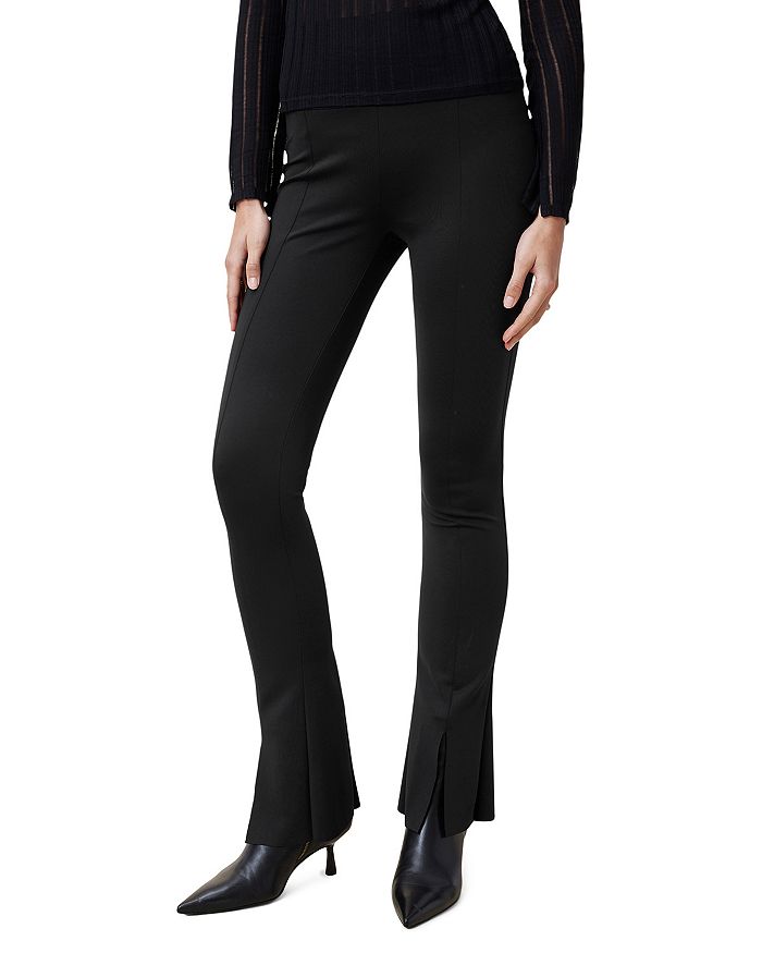 

Брюки Ryla Slim Fit ALLSAINTS, черный