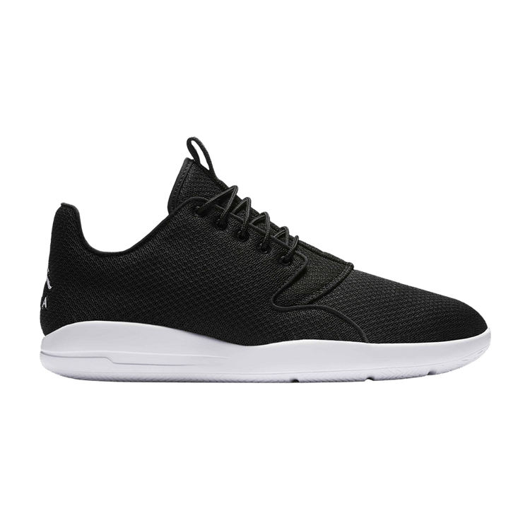 

Кроссовки Jordan Eclipse 'Black White', черный
