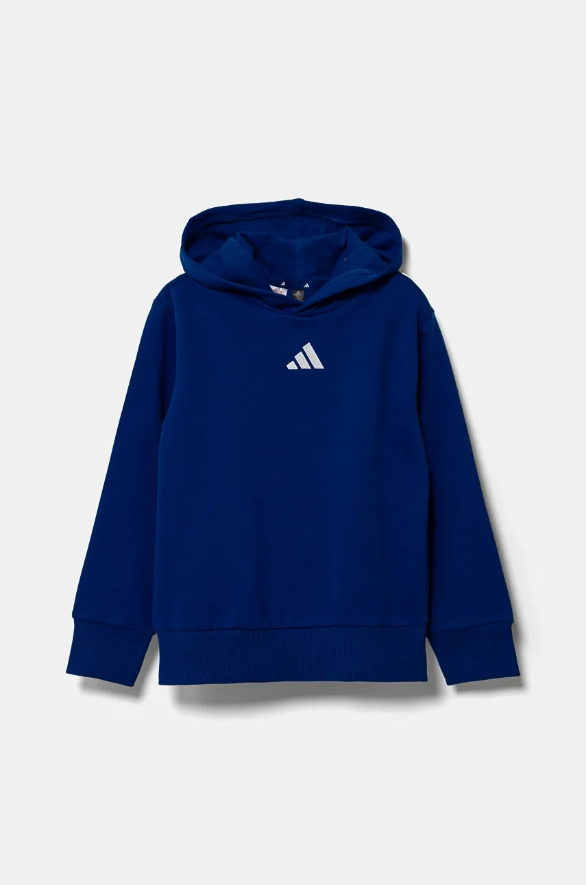 

Детская толстовка adidas, синий