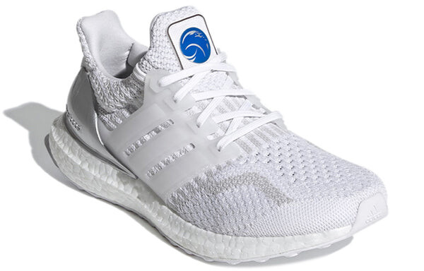 Кроссовки nasa x ultraboost 5.0 dna Adidas, белый — фото 3