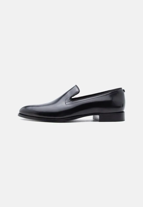 Слипоны The Kooples, Black