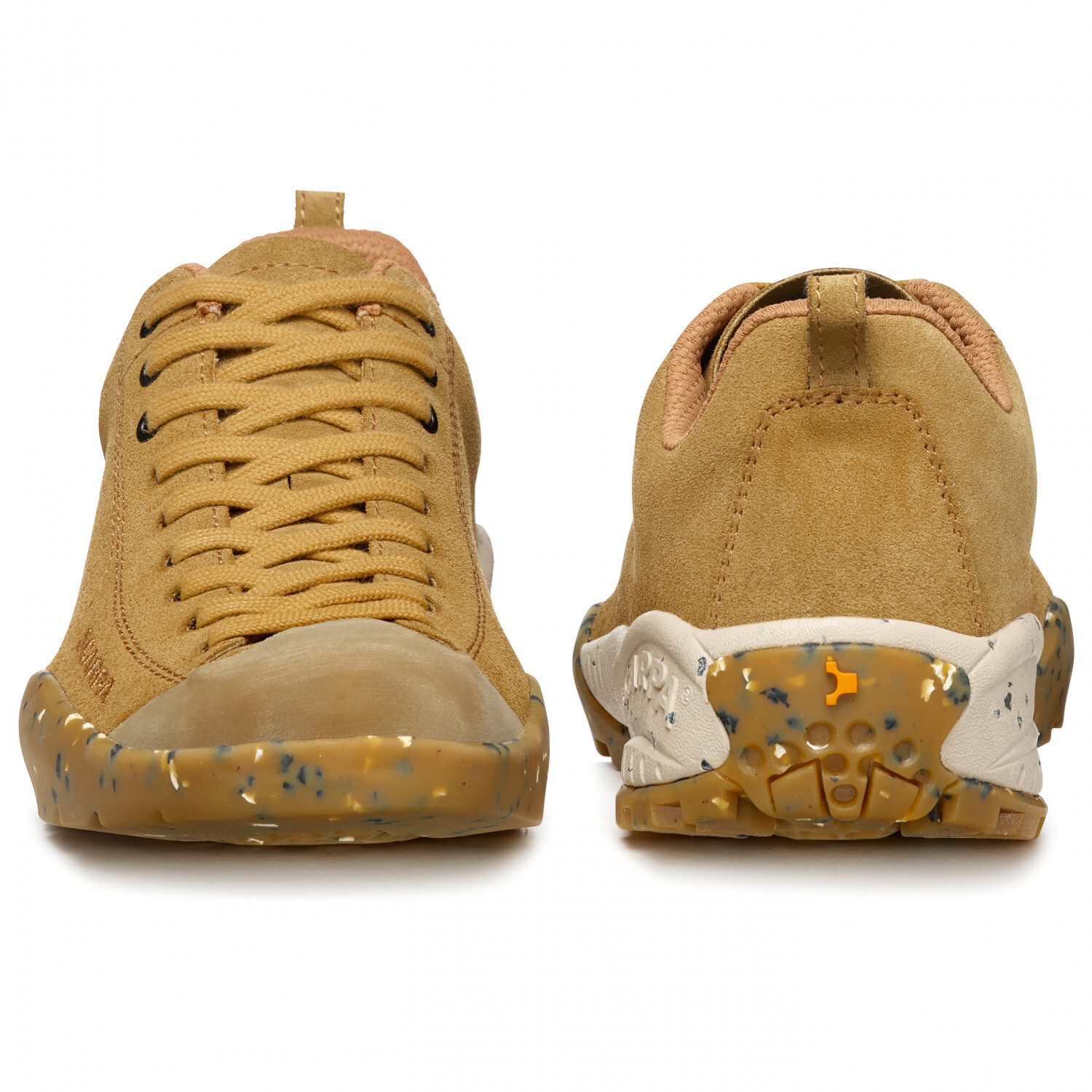 Повседневная обувь Scarpa Mojito Planet Suede, цвет Caramel — фото 4