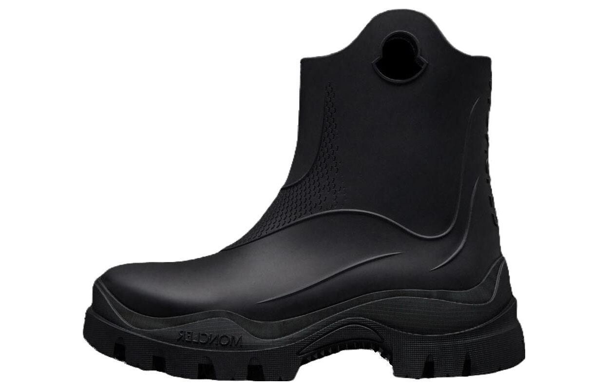 

Женские резиновые сапоги Misty Rain Boot «черный» Moncler