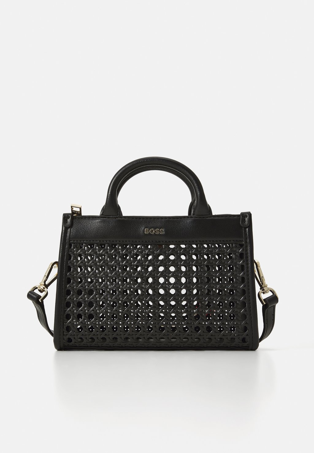 

Сумка SANDY MINI TOTE BOSS, черный