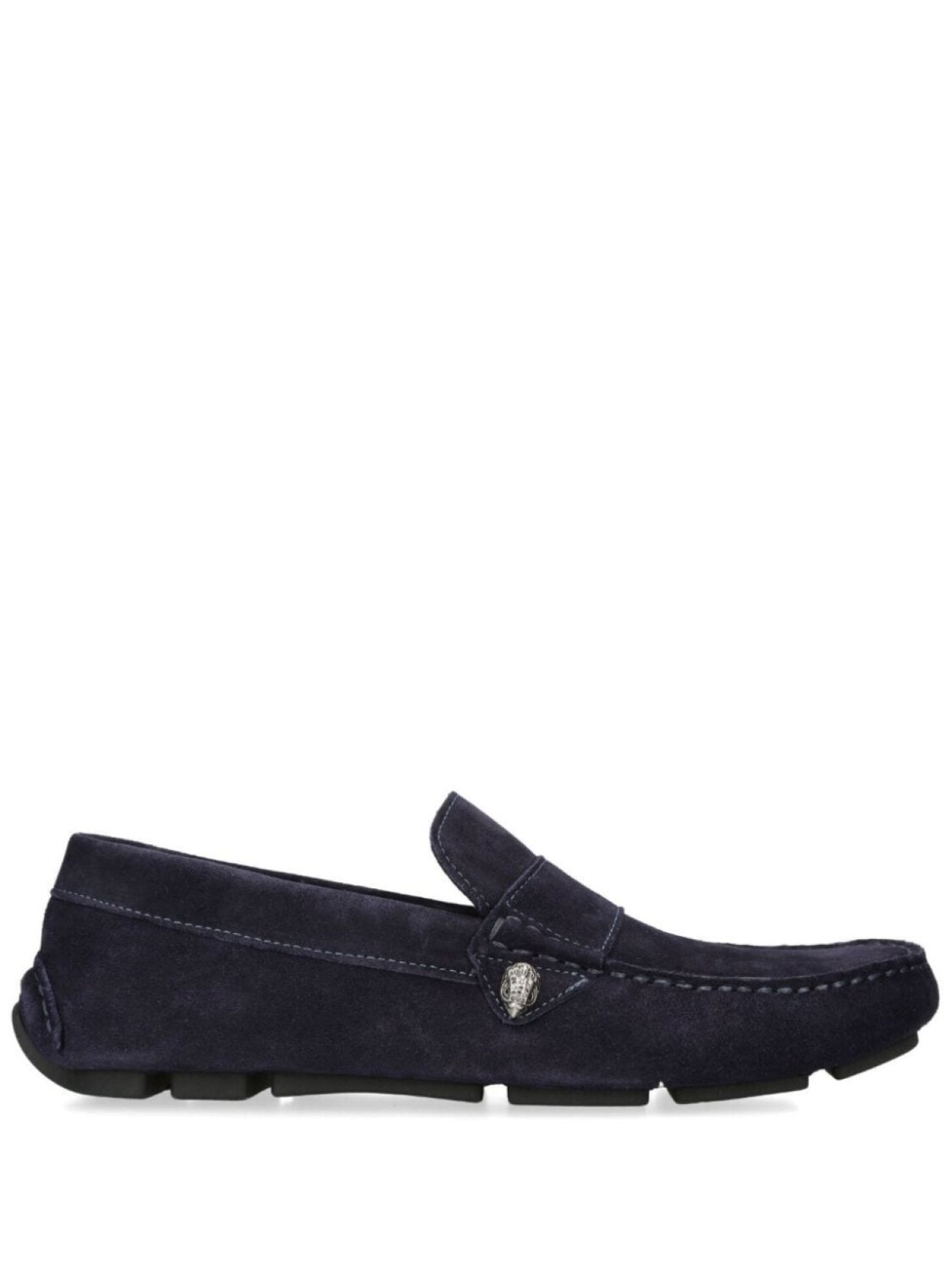 

Kurt Geiger London мокасины Stirling, синий