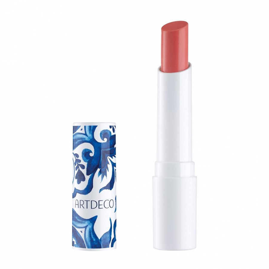 

Бальзам для губ color booster lip balm Artdeco, цвет nr. 9 p1, вес 3 гр.