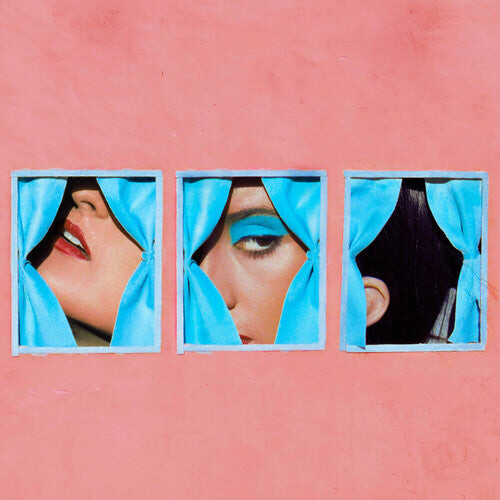 

Виниловая пластинка Midnight Sister: Saturn Over Sunset