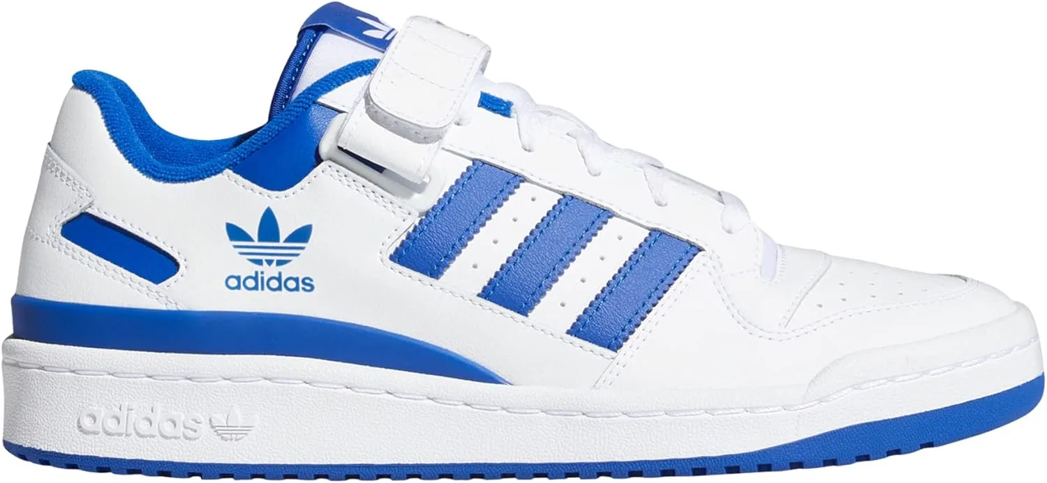 Мужские кроссовки Adidas Kyq84, белый/синий
