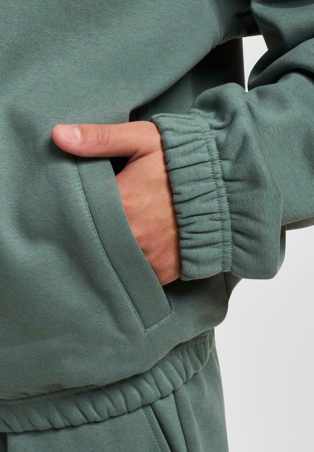thumb