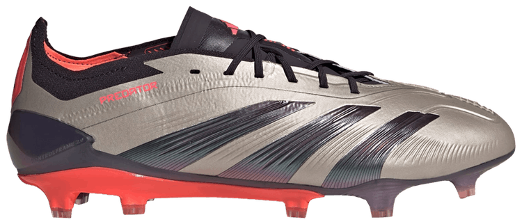 

Кроссовки adidas Predator Elite FG 'Vivid Horizon Pack', серый