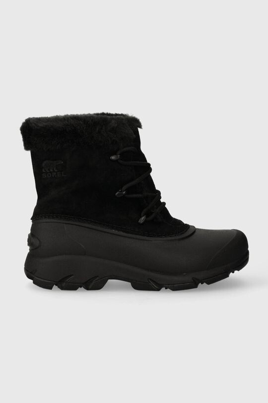 

Зимние ботинки SNOW ANGEL DTV Sorel, черный