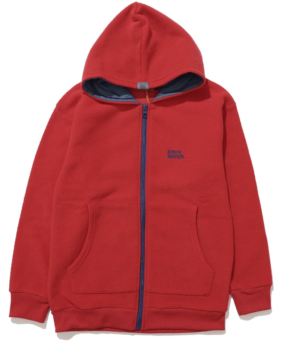 Карупока Парка Kriff Mayer, RED