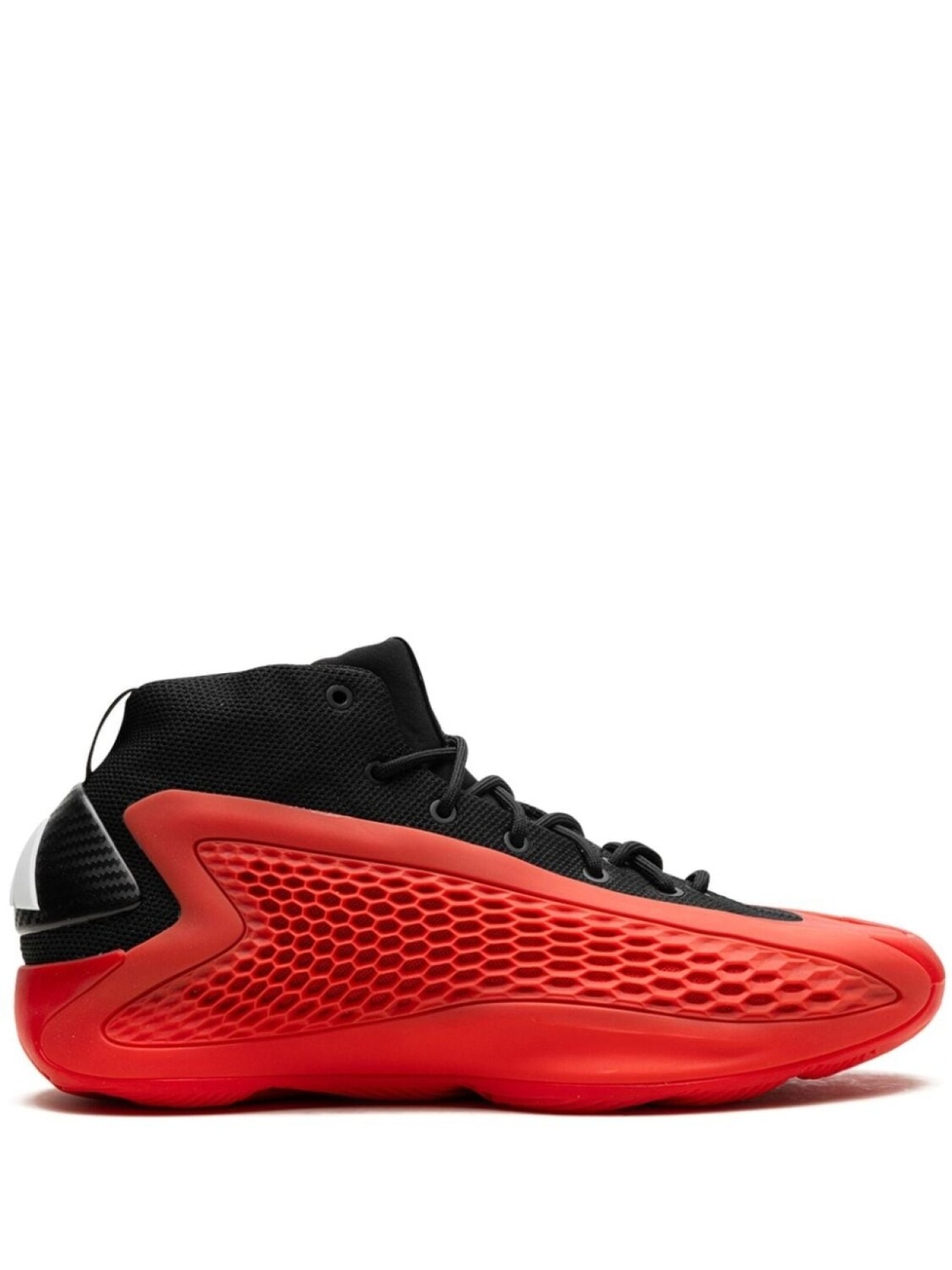 

Кроссовки adidas Anthony Edwards 1 "Georgia", красный