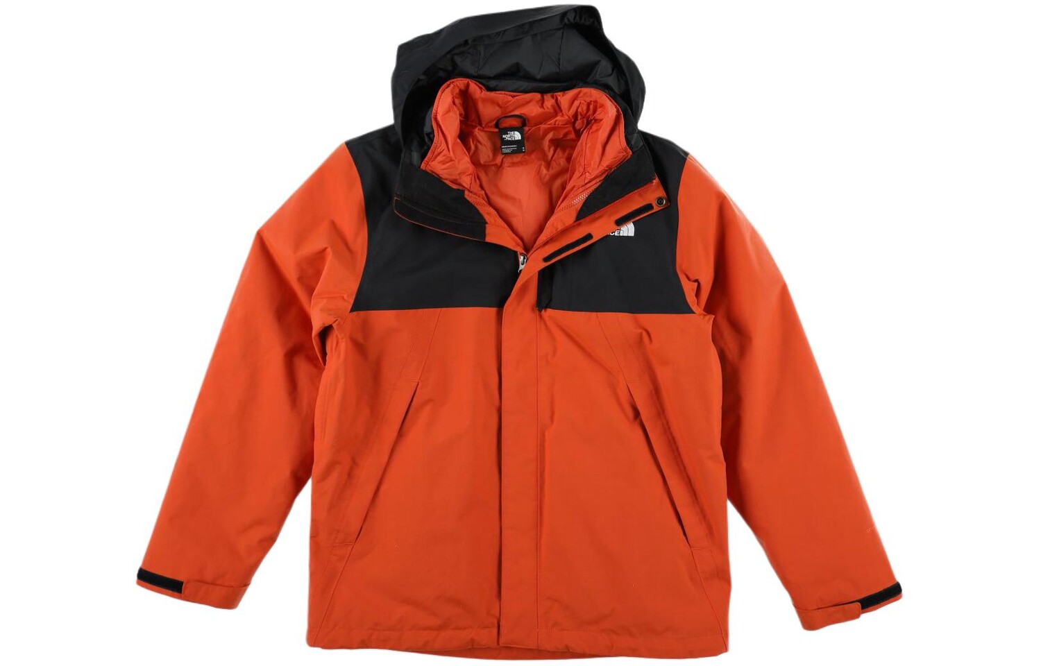 

Куртка Antora Outdoor Мужская Многоцветная The North Face, цвет Multicolor