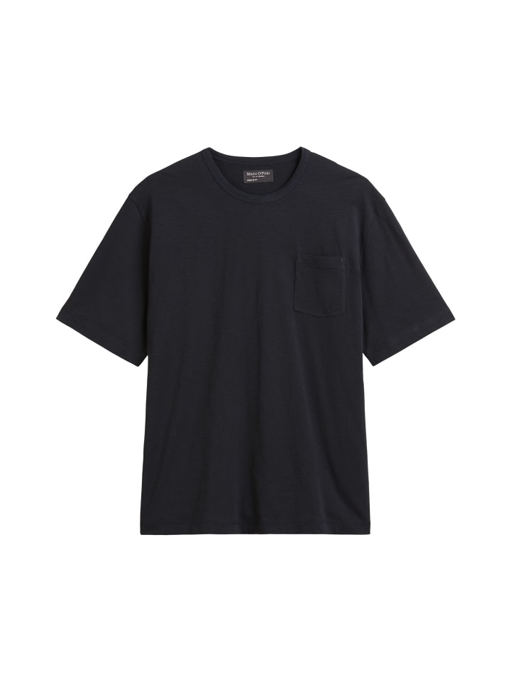 

Футболка Marc O'Polo, цвет dark navy