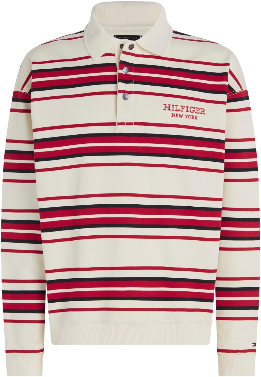 

Толстовка Tommy Hilfiger, экрю