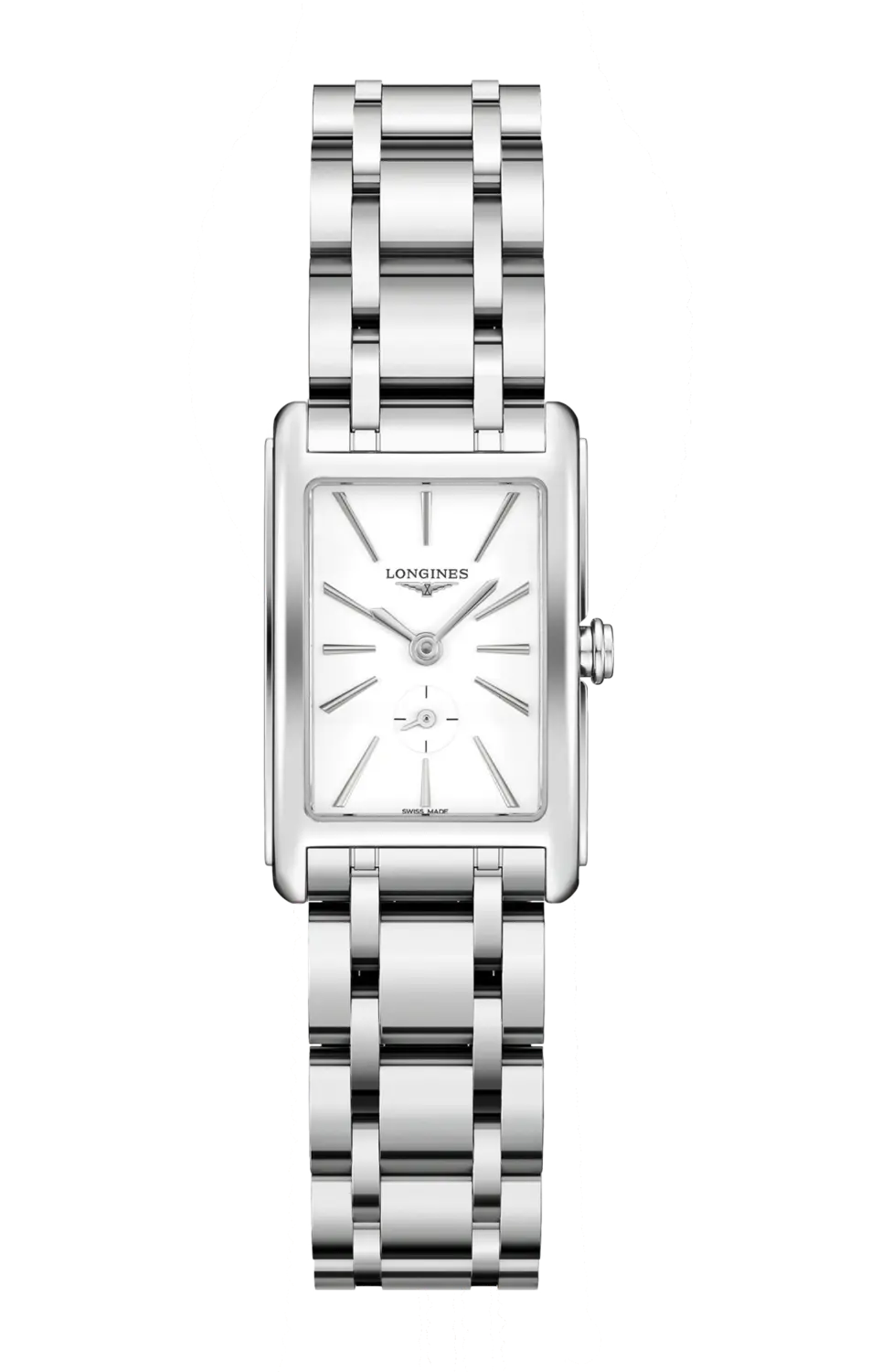 

Часы dolcevita Longines
