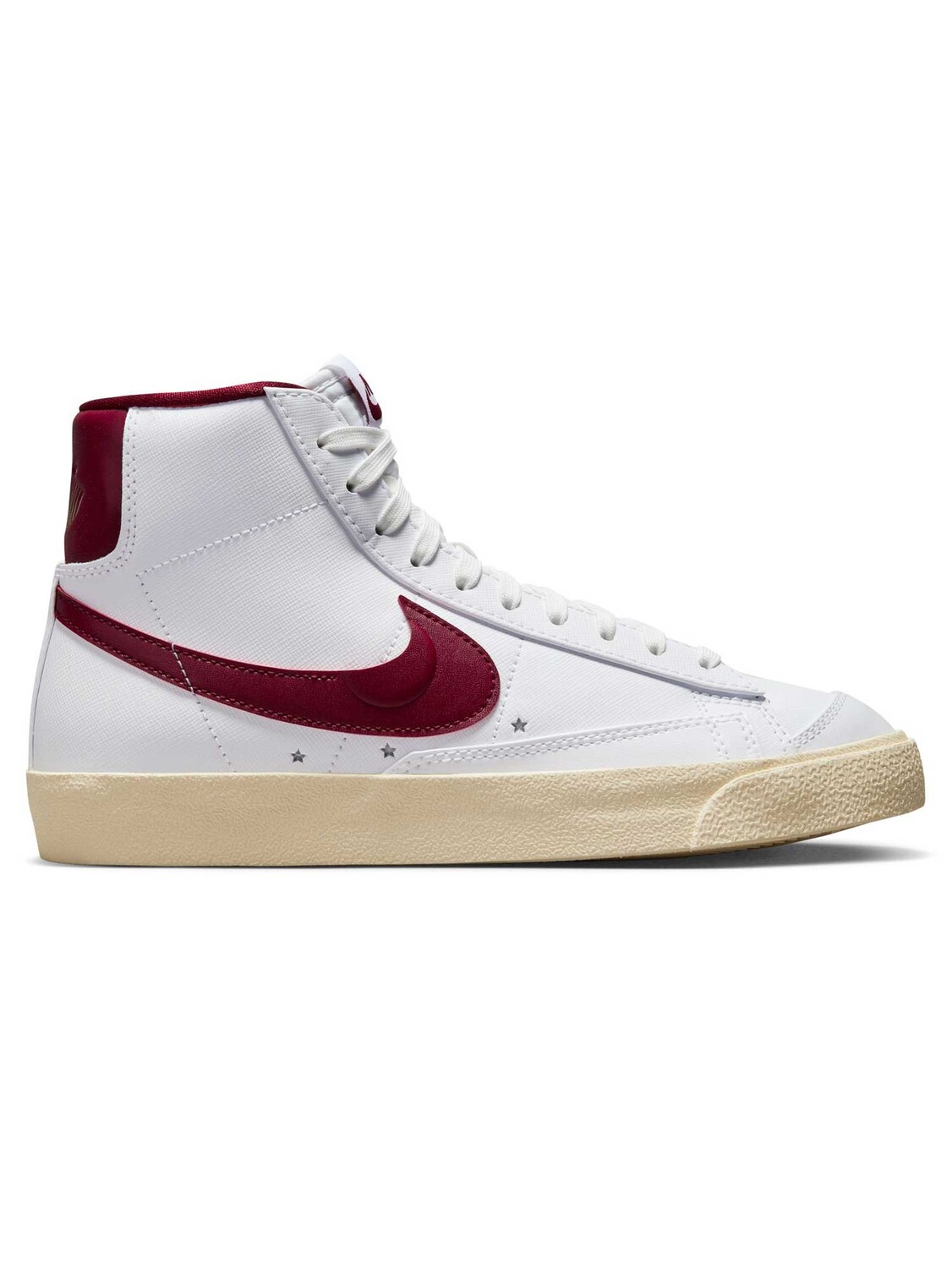 

Кроссовки Nike W BLAZER MID 77 SE, белый