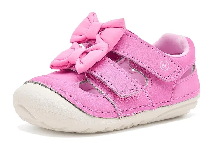 Кроссовки водонепроницаемые SM Triton Stride Rite, Magenta