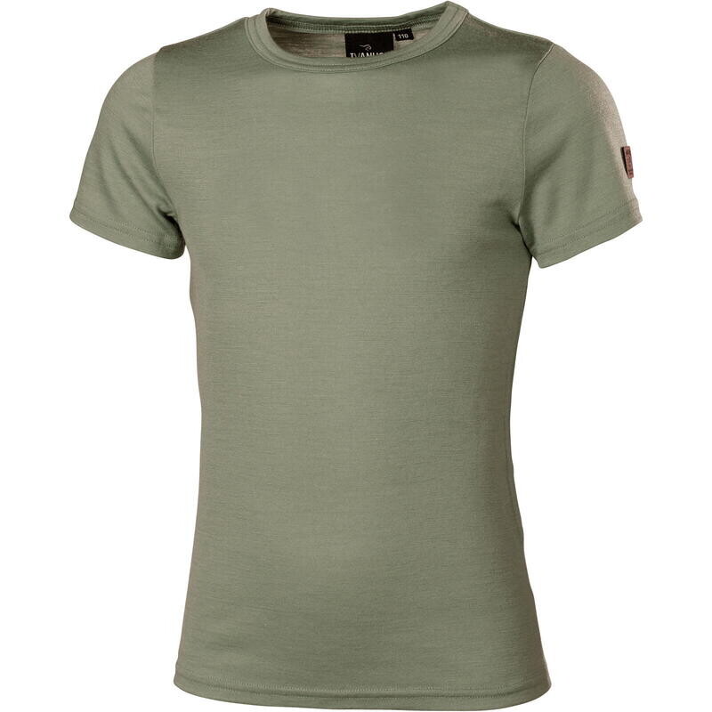 Функциональная рубашка UW Jr Jive Junior T-Shirt сиреневый розовый Ivanhoe, цвет rosa — фото 2