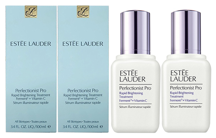 Эссенция Estée Lauder — Тщательно подобранные жидкие эссенции для женщин ESTEE, 50 мл — фото 4