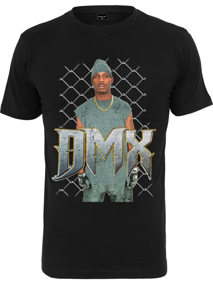 

Футболка Mister Tee T-Shirt, черный