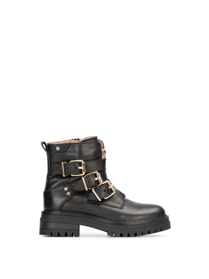 

Сапоги PS Poelman MONK Mädchen-Stiefeletten