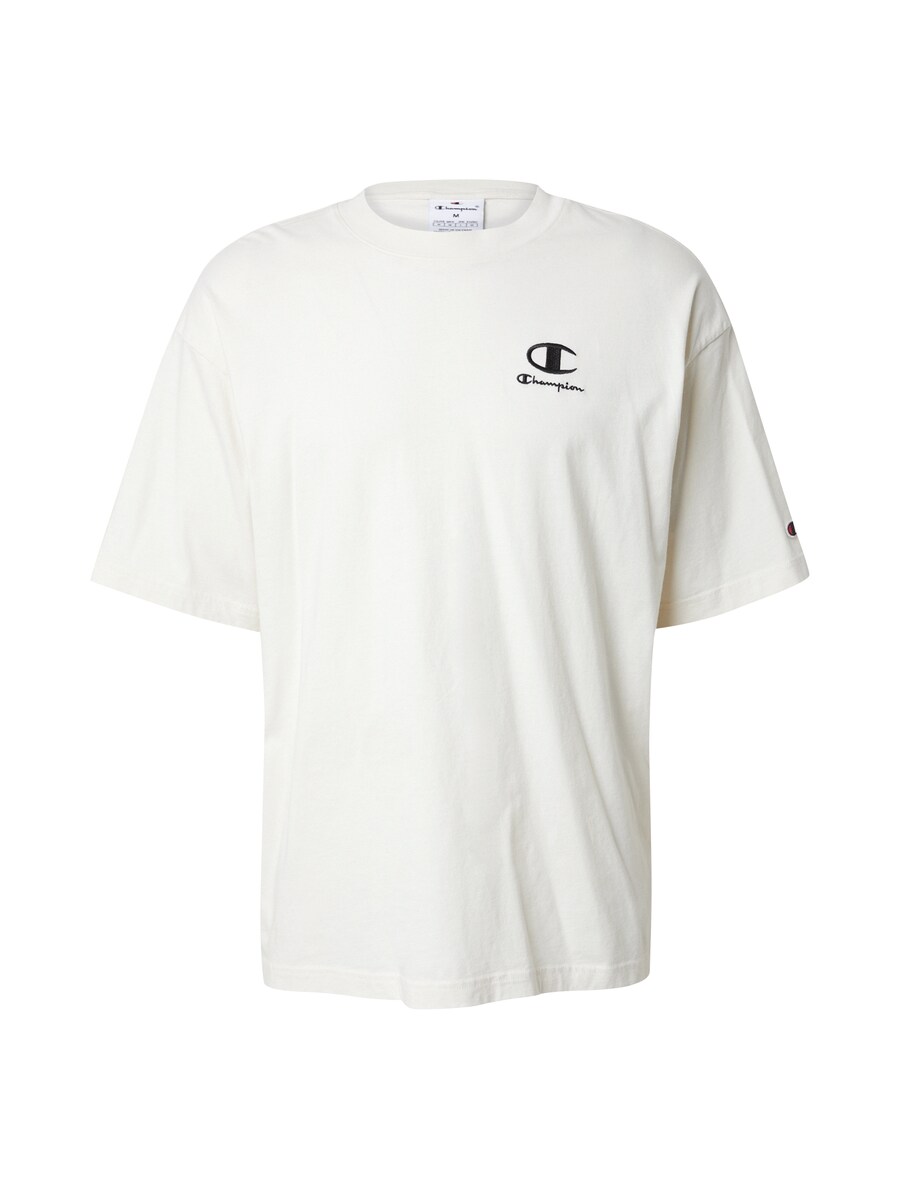 

Рубашка Champion Authentic Athletic Apparel, слоновая кость