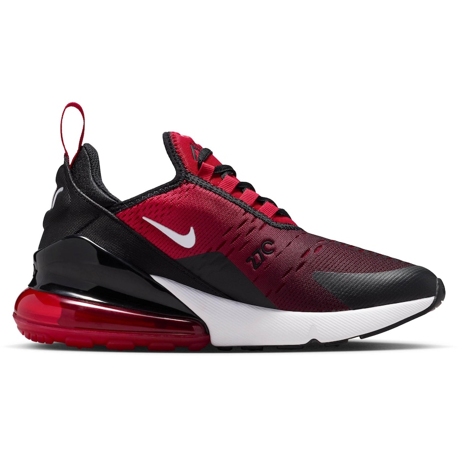 

Кроссовки Nike Sportswear Air Max 270, красный