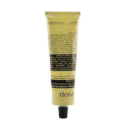 

Интенсивный бальзам для тела Aesop Rejuvenate 100 мл