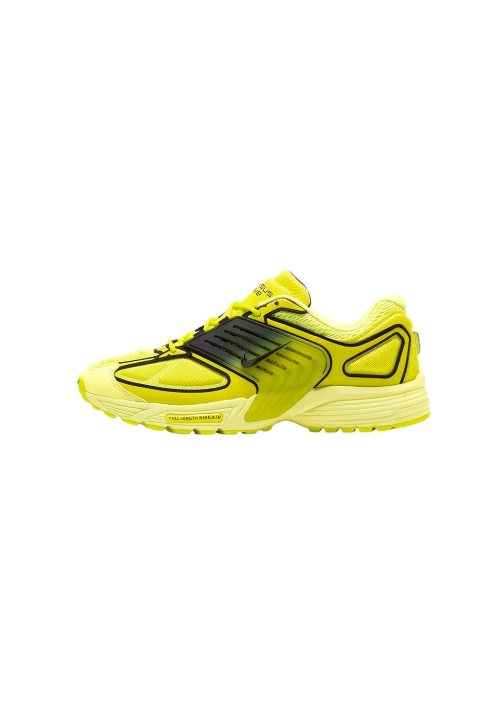 

Низкие кеды PEGASUS Nike Sportswear, флуоресцентный желтый