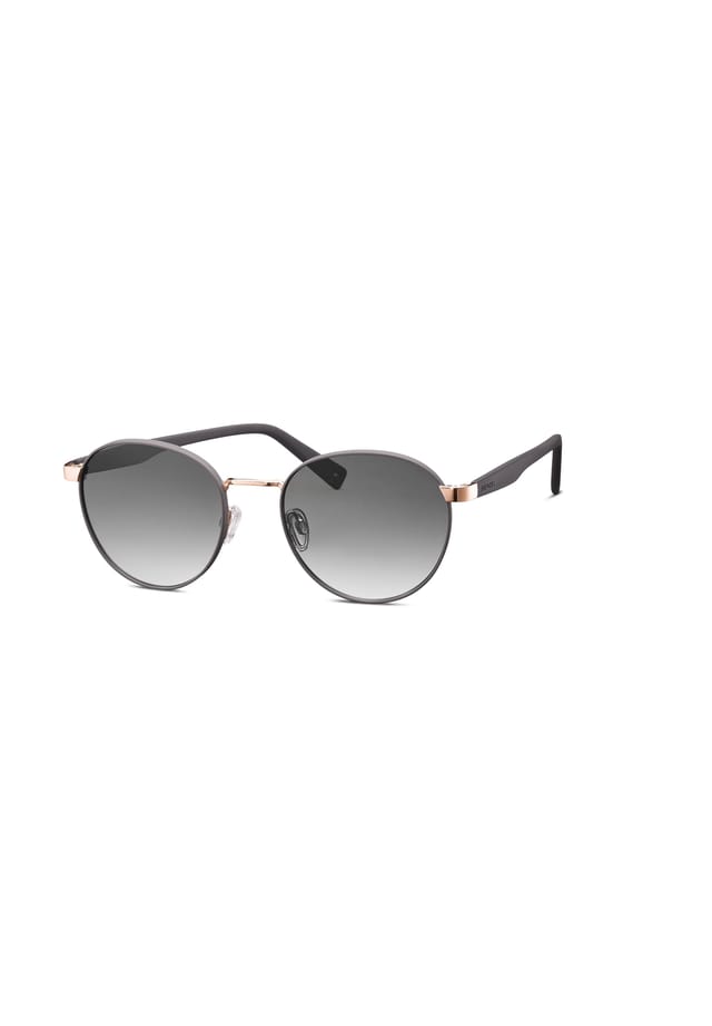 

Солнцезащитные очки Brendel Eyewear, розовый