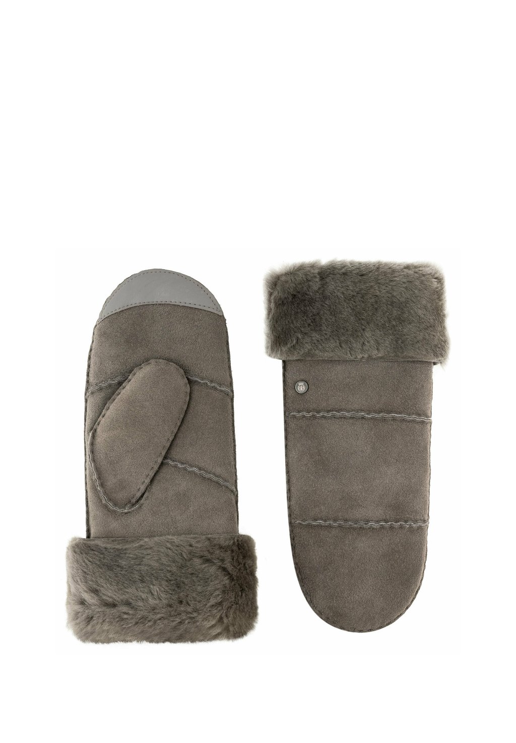 

Рукавицы IGLOO Roeckl, серый