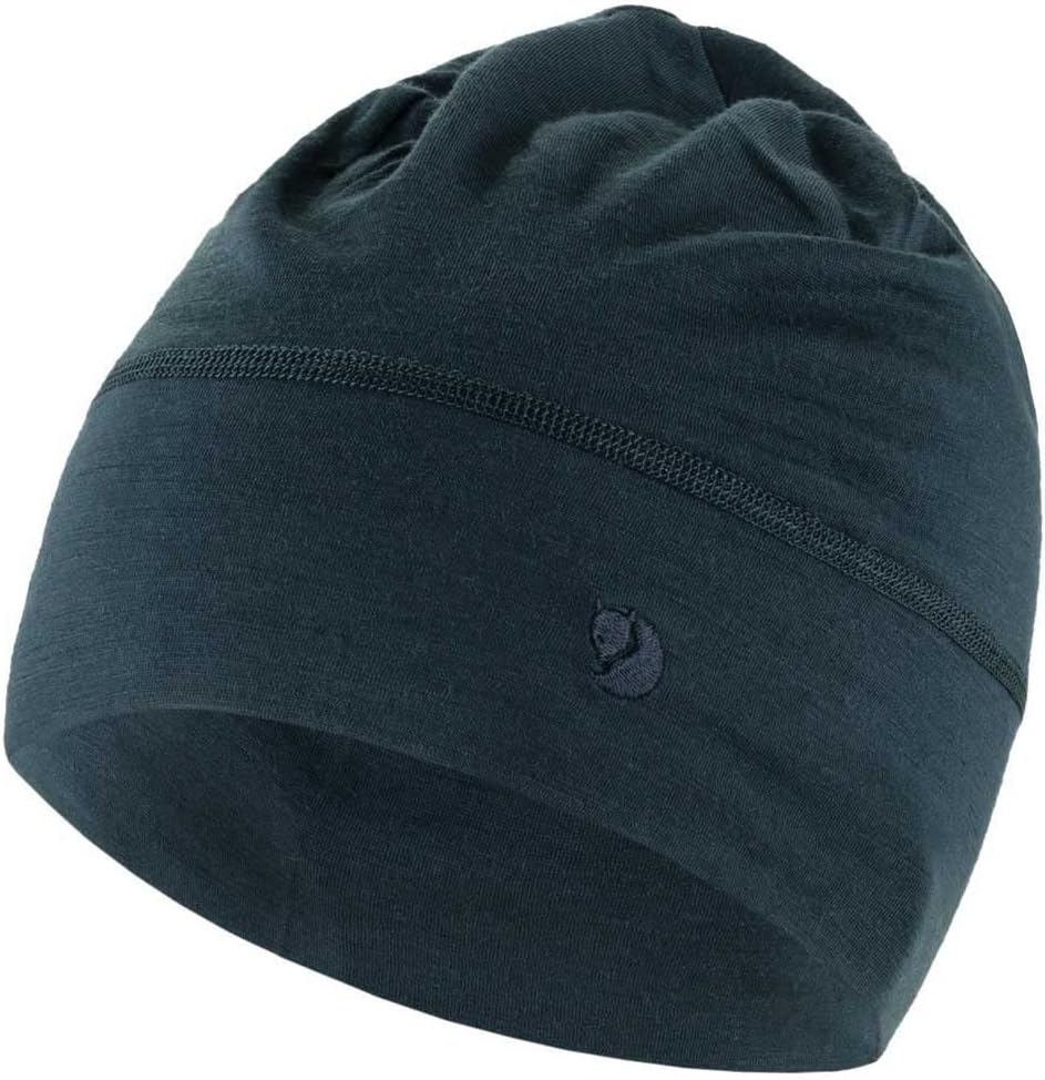 

Шерстяная шапка Fjallraven Abisko Lite Fjällräven, Dark Navy