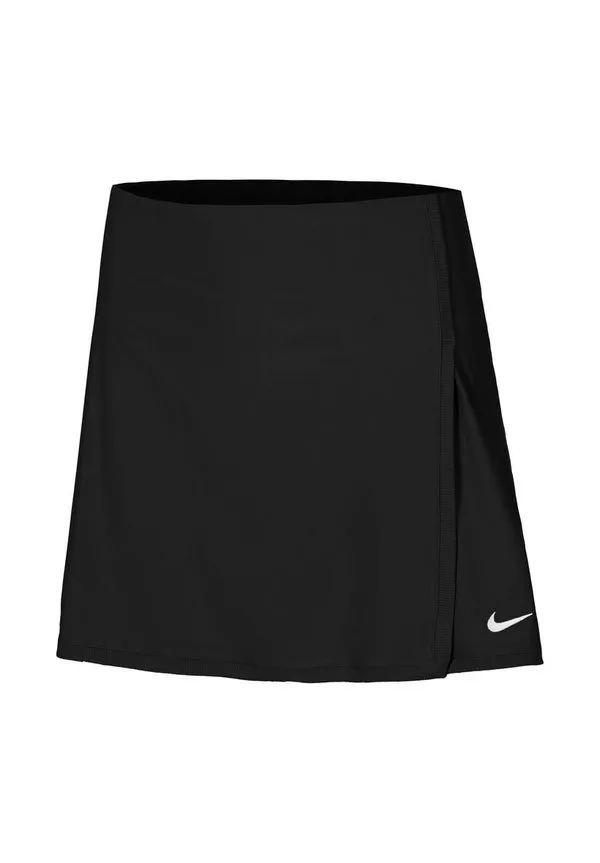 Спортивная юбка vctry Nike Performance, Black White — фото 2