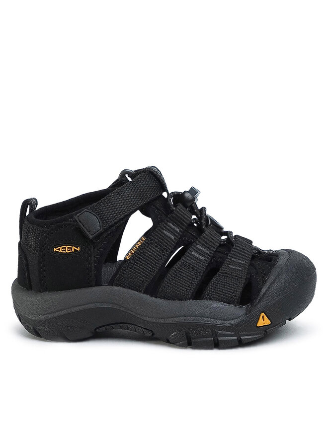 

Сандалии Newport H2 1022824 Keen, черный