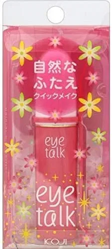 Сыворотка для век жидкая Eye Talk Kohee Honpo, набор 2 шт., 8 мл