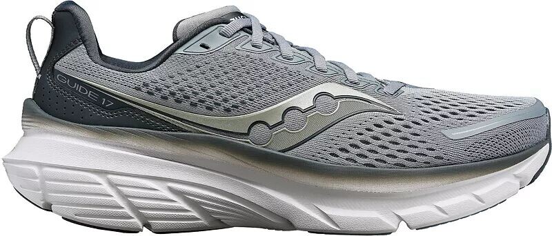 

Кроссовки Saucony 17, серый