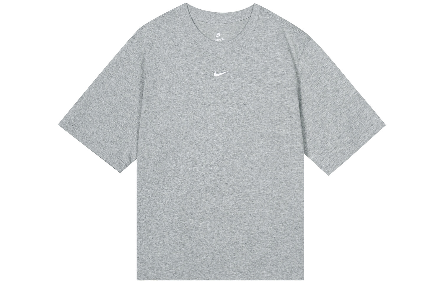 

Футболка женская серая Nike