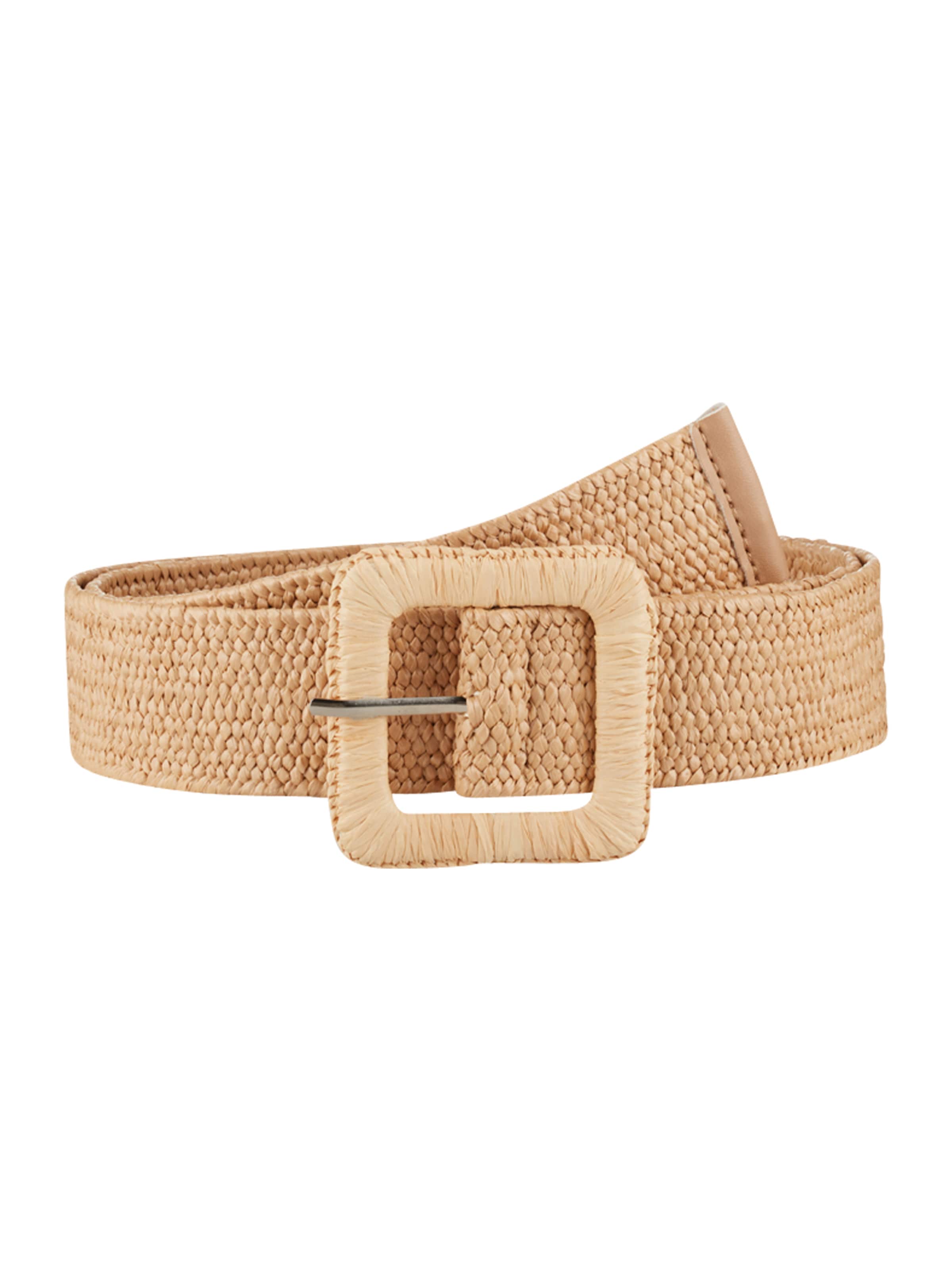 

ABOUT YOU Ремень в бежевом цвете