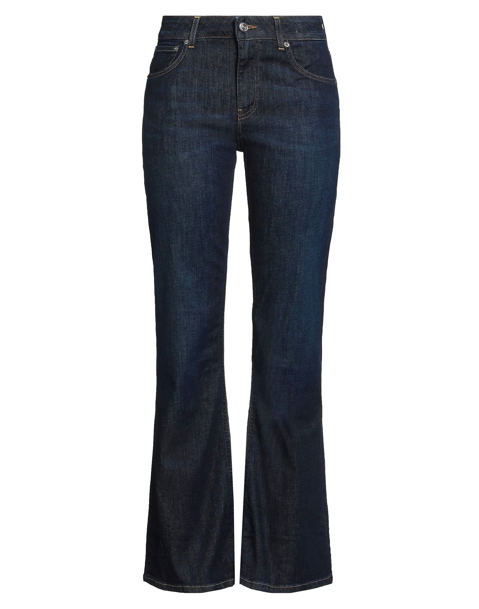 

Джинсы Department 5, синий