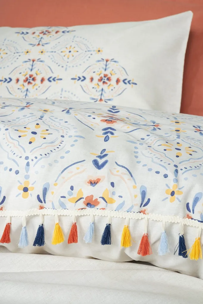 

Комплект пододеяльников L'Essentiel Linge de Maison