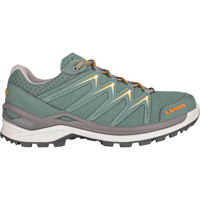

Женские туфли Innox Pro GTX Lo Lowa, синий