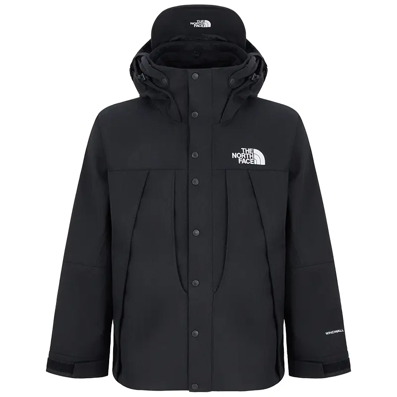 

Куртка UE FW25 мужская THE NORTH FACE, jk3/cosmic черный